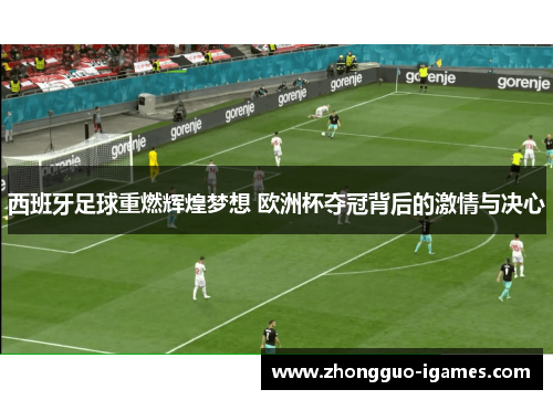 西班牙足球重燃辉煌梦想 欧洲杯夺冠背后的激情与决心