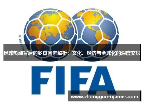 足球热潮背后的多重因素解析：文化、经济与全球化的深度交织